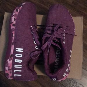 Women’s NoBull trainers